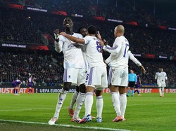 Hot Hot Aston Villa, Barca Aja Kalah Panas