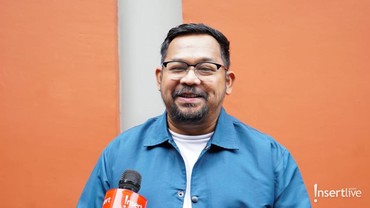 Reaksi Bedu Ditanya Anak Soal Bakal Punya Dua Ayah