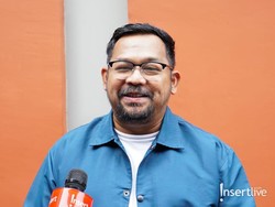 Reaksi Bedu Ditanya Anak Soal Bakal Punya Dua Ayah