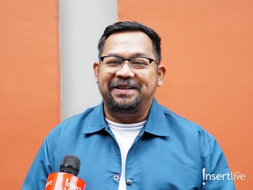 Reaksi Bedu Ditanya Anak Soal Bakal Punya Dua Ayah