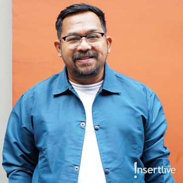 Resmi Jadi Duda, 7 Potret Bedu Kirim Pantun untuk Raisa Lewat DM