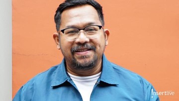 Berita Seputar Selebriti Insertlive Terkini : Resmi Jadi Duda, 7 Potret Bedu Kirim Pantun untuk Raisa Lewat DM