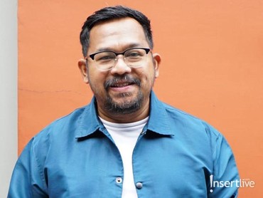 Resmi Jadi Duda, 7 Potret Bedu Kirim Pantun untuk Raisa Lewat DM