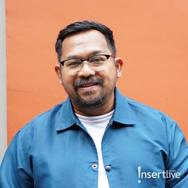 Kepergok Makan Bareng Wanita Cantik, Bedu Sudah Move On?