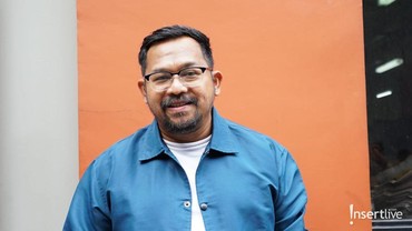 Kepergok Makan Bareng Wanita Cantik, Bedu Sudah Move On?