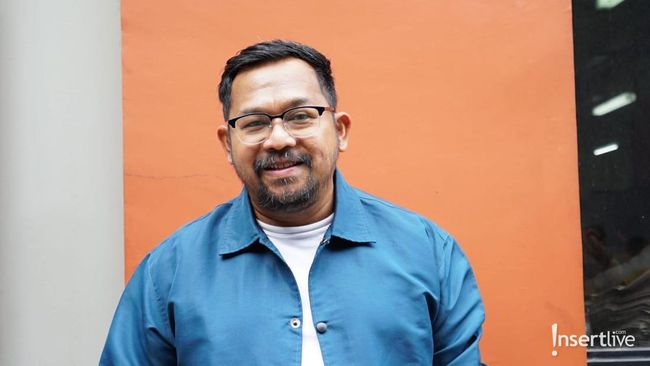 Kata Bedu Soal Kedekatan dengan Perempuan Usai 6 Bulan Menduda: Sadar Diri Aja