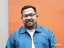 Kepergok Makan Bareng Wanita Cantik, Bedu Sudah Move On?