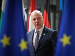 PM Bulgaria dan Kabinet Mundur Usai Berminggu-minggu Didemo Warga