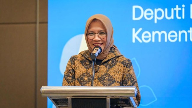 Program Entrepreneur Hub Finance Kementerian UMKM dorong rasio wirausaha nasional hingga 8% pada 2045. Akses pembiayaan dan kolaborasi jadi kunci sukses.