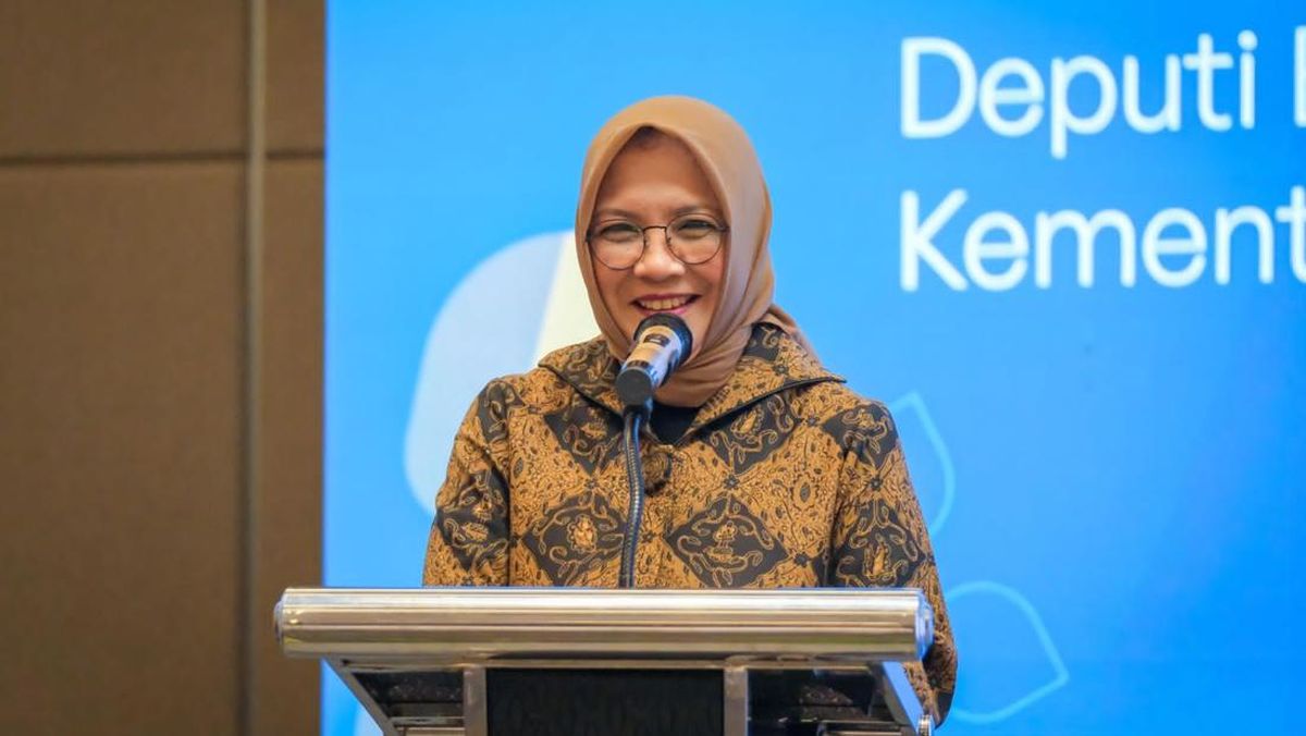 KemenUMKM: Entrepreneur Hub Finance Perluas Akses Pembiayaan UMKM