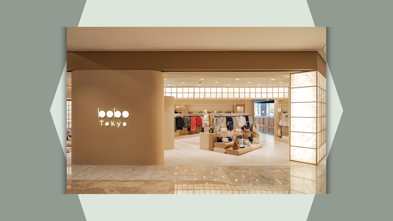 Bobo Tokyo Ekspansi ke Jakarta Barat, Hadirkan Estetika Minimalis Jepang di Puri Indah Mall