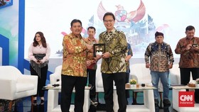 Pemerintah dan BPJS Kesehatan Komitmen Perkuat JKN di UHC Day 2025