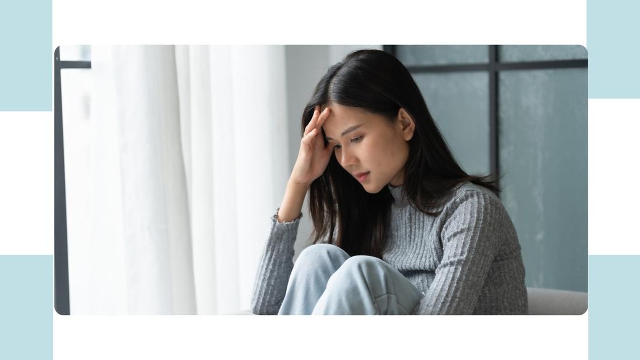 Dari Cemas Menjadi Cerdas: Pintar Kelola Disaster Anxiety di Negara Rawan Bencana