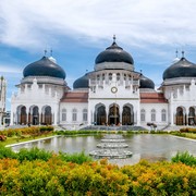 15 Daftar Kota di Indonesia dengan Julukan Uniknya, Sudah Tahu Semua?