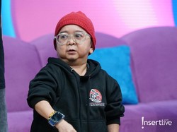 Daus Mini Geram Ditantang Akun TikTok Pencatut Namanya untuk Lapor Polisi