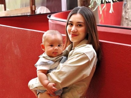 Deretan Artis yang Baru Pertama Kali Merayakan Hari Ibu di 2025