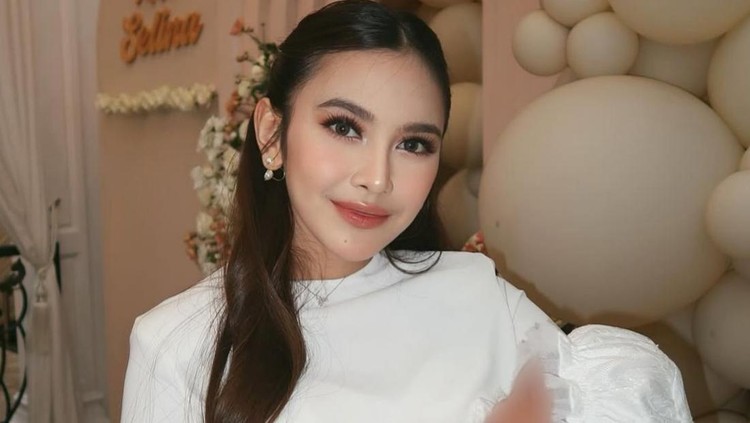 Deretan Artis yang Baru Pertama Kali Merayakan Hari Ibu di 2025