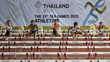 Kabar Sport CNN Terbaru : Klasemen Medali SEA Games 2025: Indonesia Gagal Gusur Vietnam