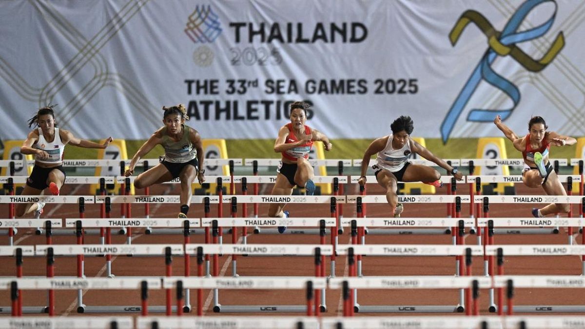 Klasemen Medali SEA Games 2025: Indonesia Gagal Gusur Vietnam