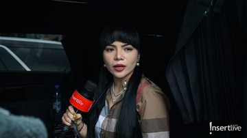 Dinar Candy Ungkap Pernah Ditawari Rp1 M untuk Kencan dengan Pria Tak Dikenal