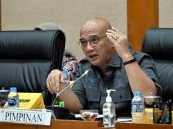 Komisi XII DPR Dukung RUU Migas Segera Dibahas, Reformasi Tata Kelola