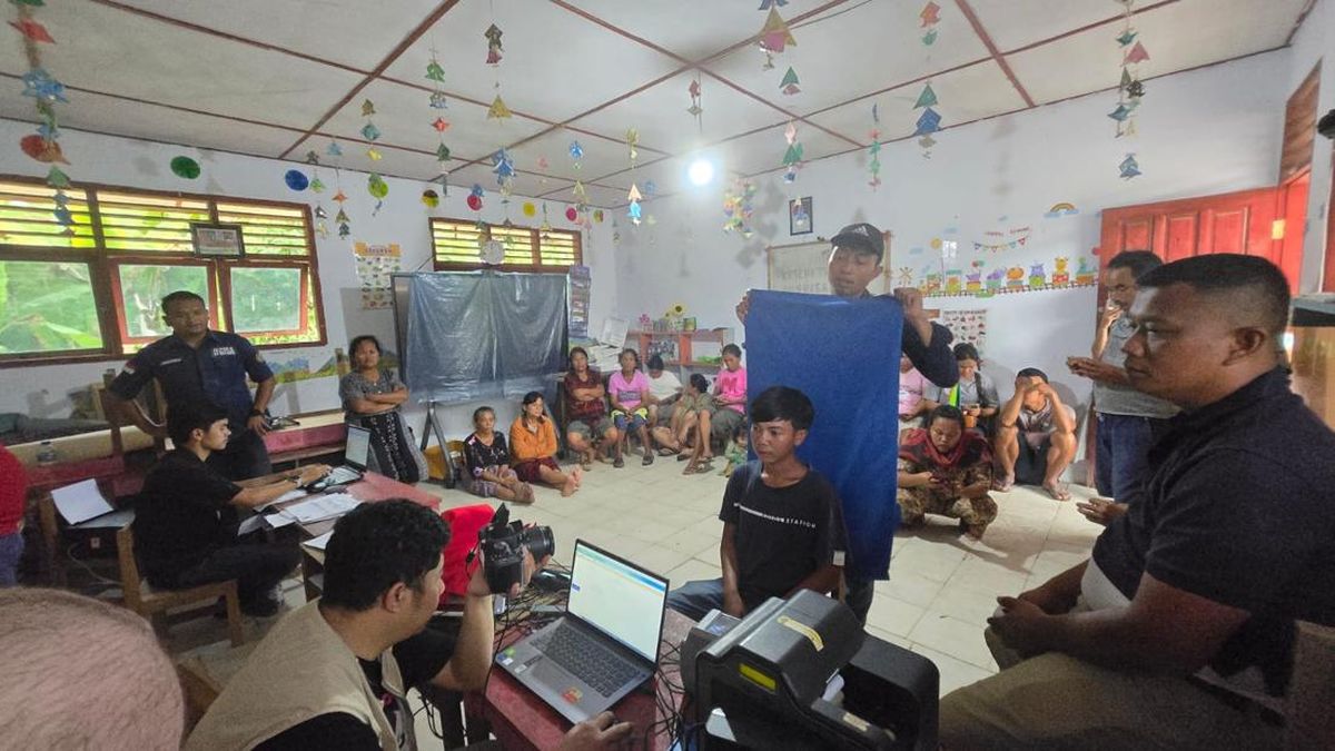 Dukcapil Gerak Cepat Pulihkan Dokumen Warga Terdampak Bencana Sumatra