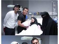 Umi Pipik Bongkar Sikap Egy Maulana Vikri Urus Baby Elara