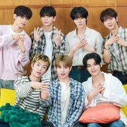 EVNEE Umumkan Perubahan Formasi dengan Lima Member Mulai Tahun 2026 