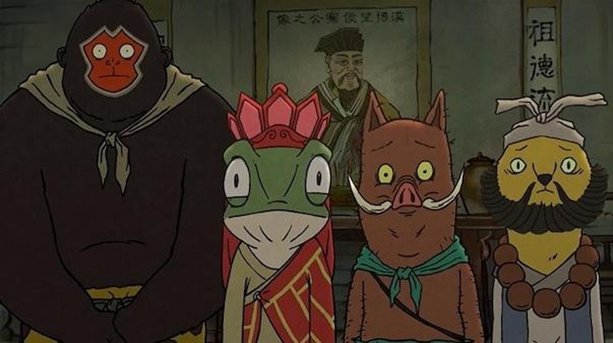 5 Rekomendasi Film Akhir Pekan, Nobody dan Lupa Daratan