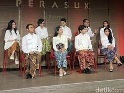 Sempat Abaikan DM Wregas Bhanuteja, Anggun C Sasmi: Ternyata Legit!