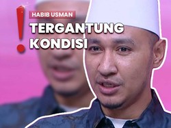 Video: Habib Usman Ungkap Alasan Larang Kartika Steril Rahim