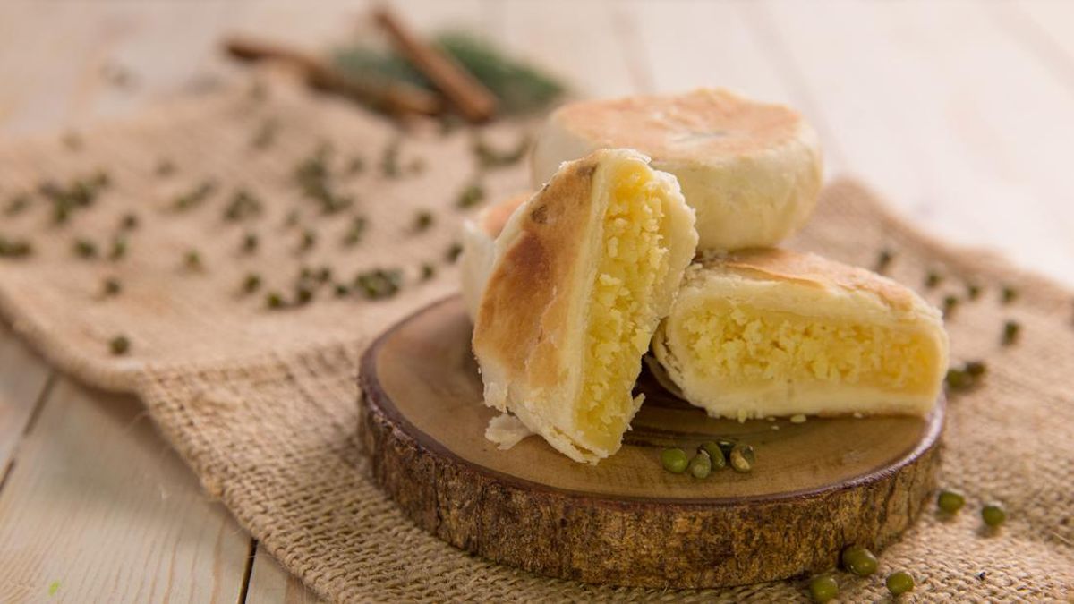 Dari Isian Babi ke Kacang Hijau, Muasal Bakpia yang Jarang Orang Tahu