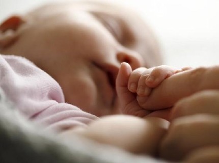 Kisah 'Bayi Raksasa' yang Tak Dapat Membuka Mata hingga 3 Hari karena BB Terlampau Besar