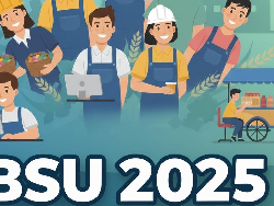 Link BSU BPJS Ketenagakerjaan 2025, Ini Cara Cek Penerima dan Syarat Dapatnya