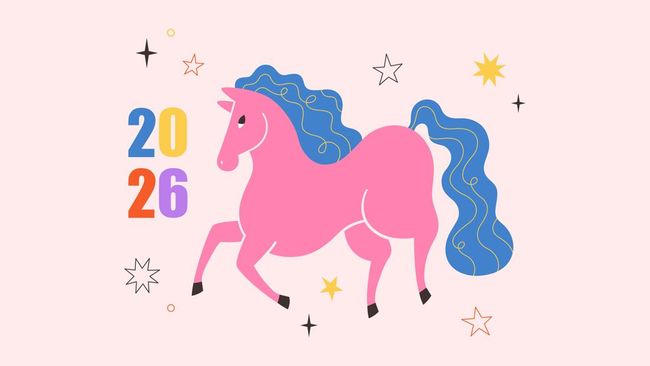 Ramalan Karier 12 Shio Tahun 2026, Ada yang Bakal Naik Jabatan