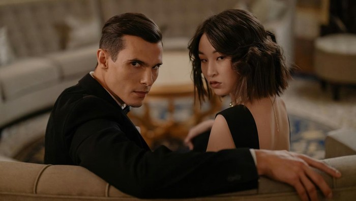 Tes ilusi optik bisa ungkap sifat yang sebenarnya tidak disukai orang lain. Apa gambar yang pertama kamu lihat? Cari tahu makna terpendamnya.