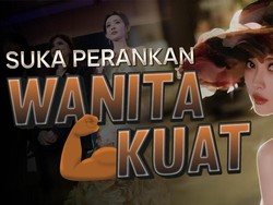 Meng Ziyi Pertama Kali ke Indonesia, Terpana sama Antusias Fans