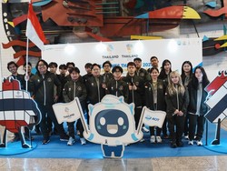 Jadwal Esports SEA Games 2025: Mobile Legends, EA FC Hingga Free Fire