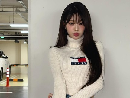 Diet ala Idol K-Pop Jang Won Young 'IVE' yang Punya Hobi Kulineran