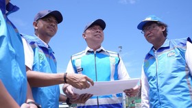 Nataru 2026, Jasa Marga Beri Diskon Tarif Tol 20% di 8 Ruas Jalan Tol