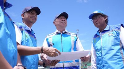 Nataru 2026, Jasa Marga Beri Diskon Tarif Tol 20% di 8 Ruas Jalan Tol