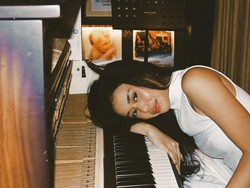 Jeima Berbagi Rasa Nyaman Lewat Single Debut '16.45'