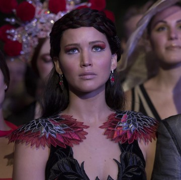 Jennifer Lawrence & Josh Hutcherson Dikabarkan Main di Prekuel Baru Hunger Games