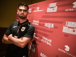 Andai Jens Raven Main Lebih Awal...