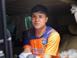 Bikin Salut, Jirayut Buka Warung Makan di Thailand untuk Bantu Keluarga