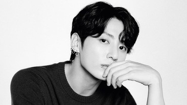 Ungkapan Lawas Jungkook BTS soal Pernikahan Disorot Lagi Usai Rumor Pacaran Mencuat