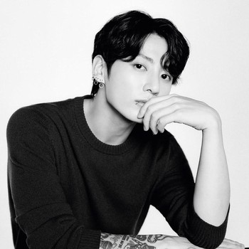 Chanel Beauty Memperkenalkan Jungkook BTS sebagai Global Ambassador Baru
