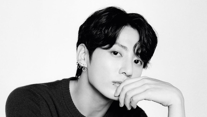 Chanel Beauty Memperkenalkan Jungkook BTS sebagai Global Ambassador Baru