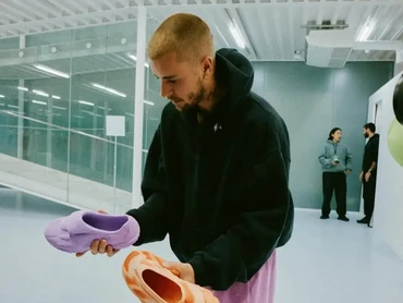 Lirik Lagu I'll Show You - Justin Bieber