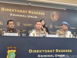 6 Pengeroyok Matel Diusut, Wujud Komitmen Kapolri Tindak Anggota Langgar Hukum